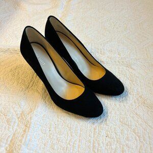 NWOT Nine West Dylan Round Toe Pumps/Heels Size 10